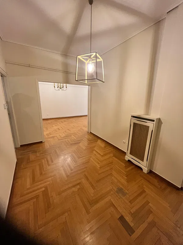 115 m² Apartment with Two Bedrooms for Sale in Pangrati, Athens Center — photo 3