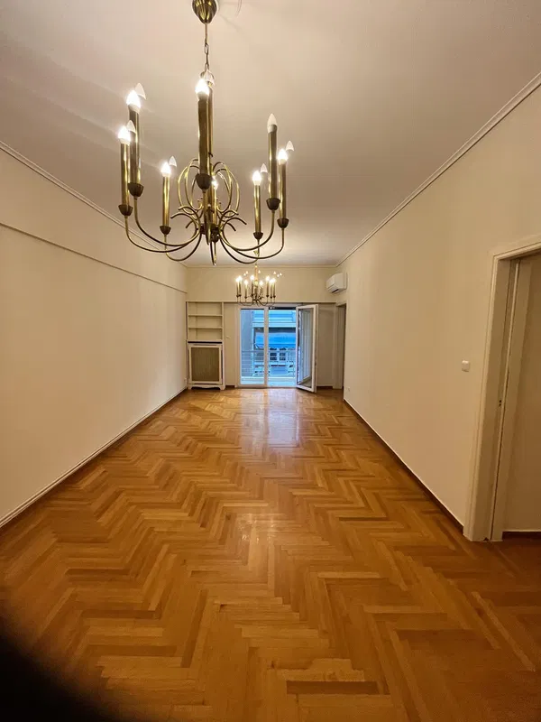 115 m² Apartment with Two Bedrooms for Sale in Pangrati, Athens Center — photo 2