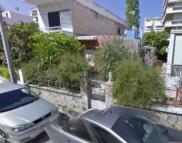 Two-Bedroom Villa for Sale in Palaio Faliro, Athens Southern suburbs