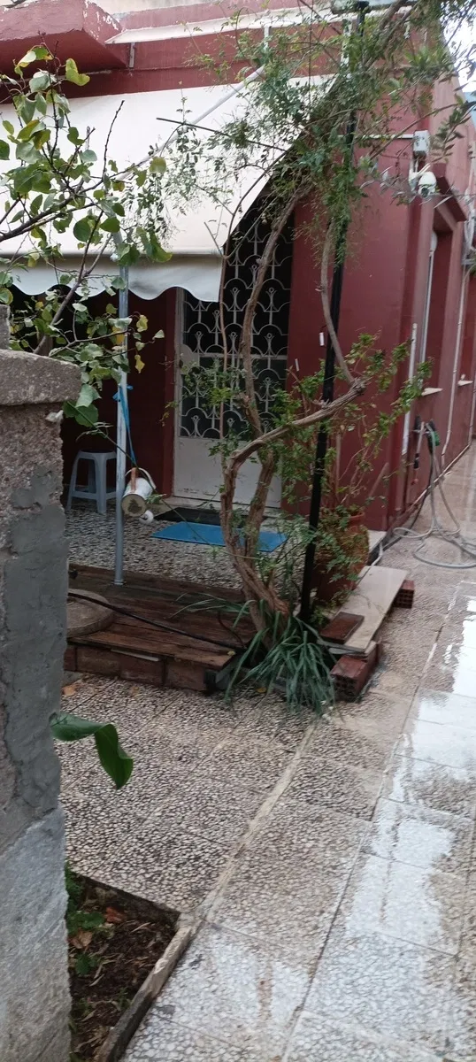 Two-Bedroom Villa for Sale in Palaio Faliro, Athens Southern suburbs — photo 2
