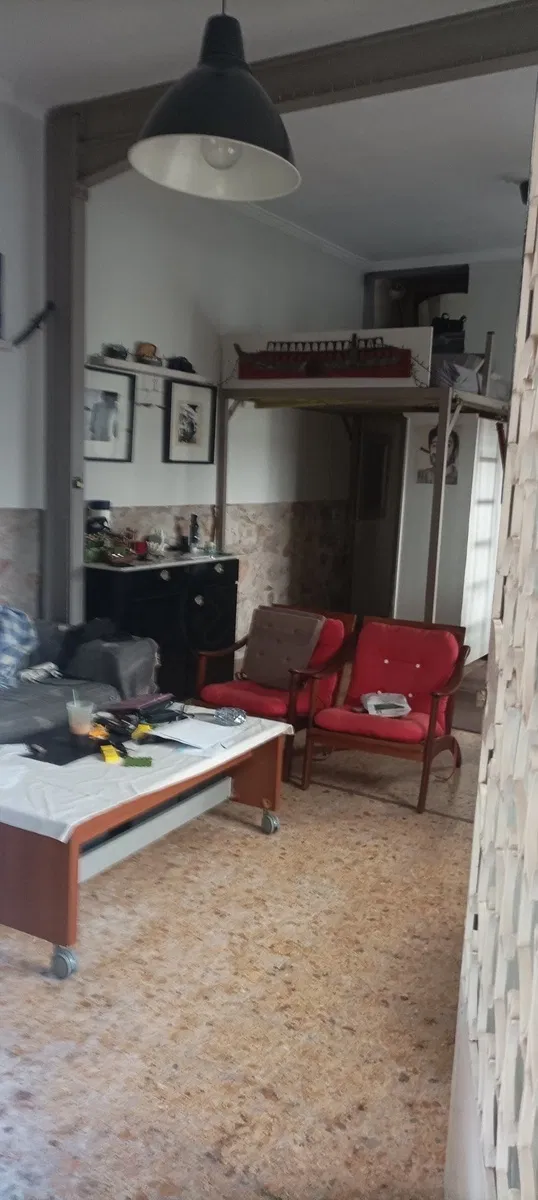 Two-Bedroom Villa for Sale in Palaio Faliro, Athens Southern suburbs — photo 4