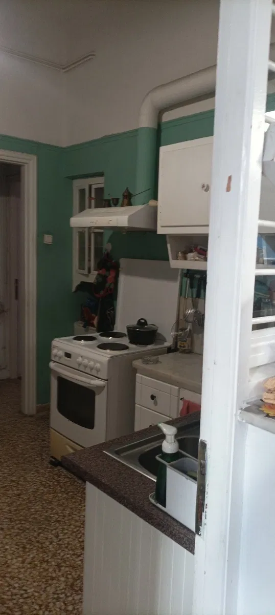 Two-Bedroom Villa for Sale in Palaio Faliro, Athens Southern suburbs — photo 5