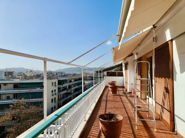 182 m² Apartment with Four Bedrooms for Sale in Ano Patisia, Athens Center — photo 2