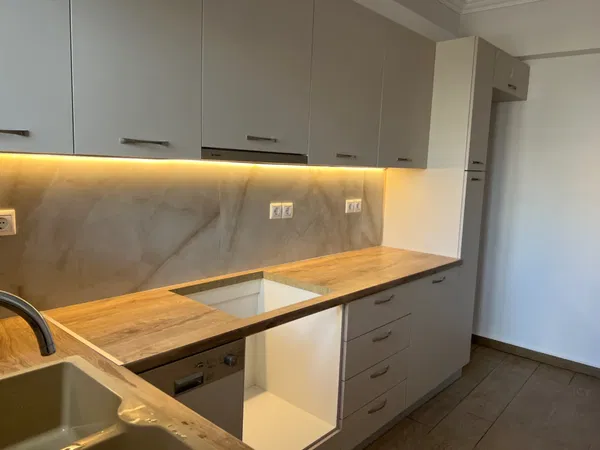 One-Bedroom Apartment for Sale in Tampouria, Piraeus — photo 5