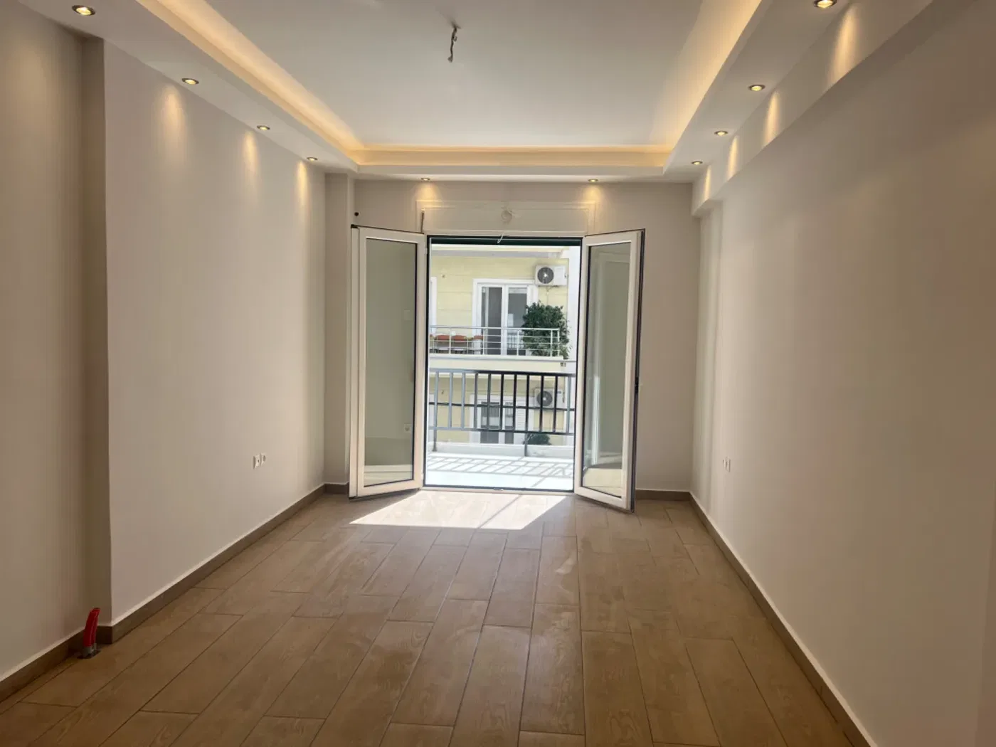 One-Bedroom Apartment for Sale in Tampouria, Piraeus