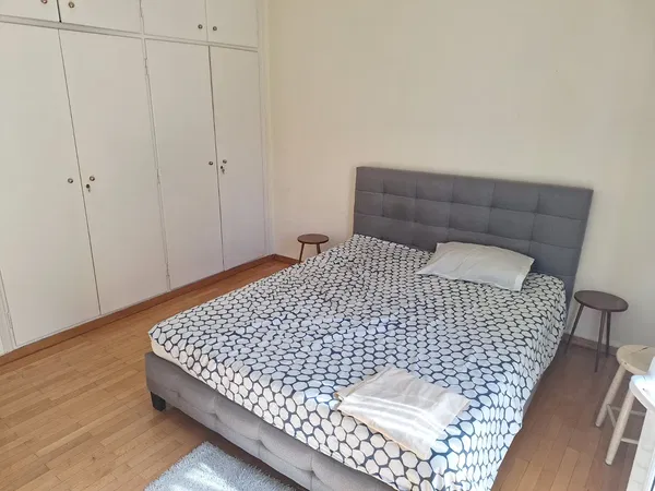 Renovated 120 m² Apartment with Three Bedrooms for Sale in Exarchia - Neapoli, Athens Center — photo 4