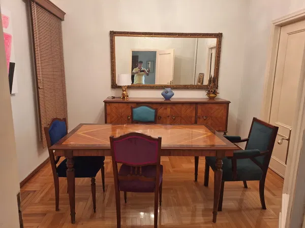 Renovated 120 m² Apartment with Three Bedrooms for Sale in Exarchia - Neapoli, Athens Center — photo 3