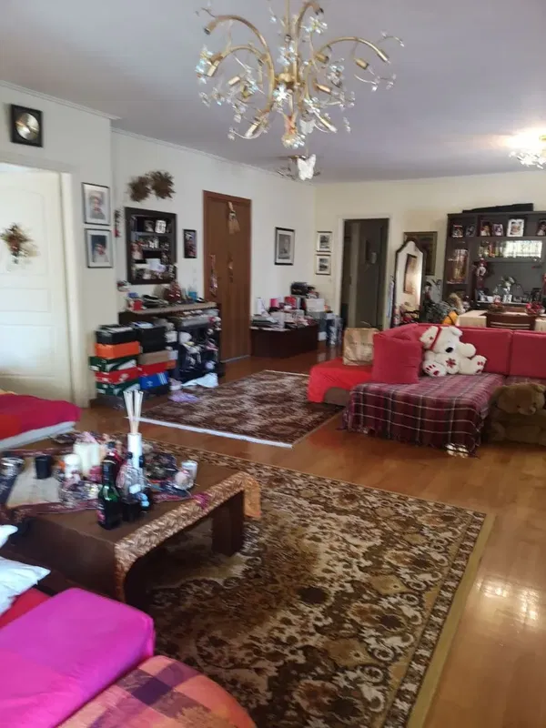 145 m² Apartment with Three Bedrooms for Sale in Agia Paraskevi Athens, Athens Northern suburbs — photo 5