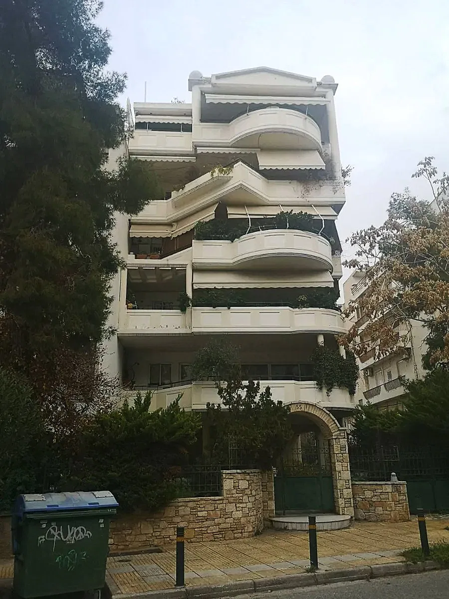 145 m² Apartment with Three Bedrooms for Sale in Agia Paraskevi Athens, Athens Northern suburbs