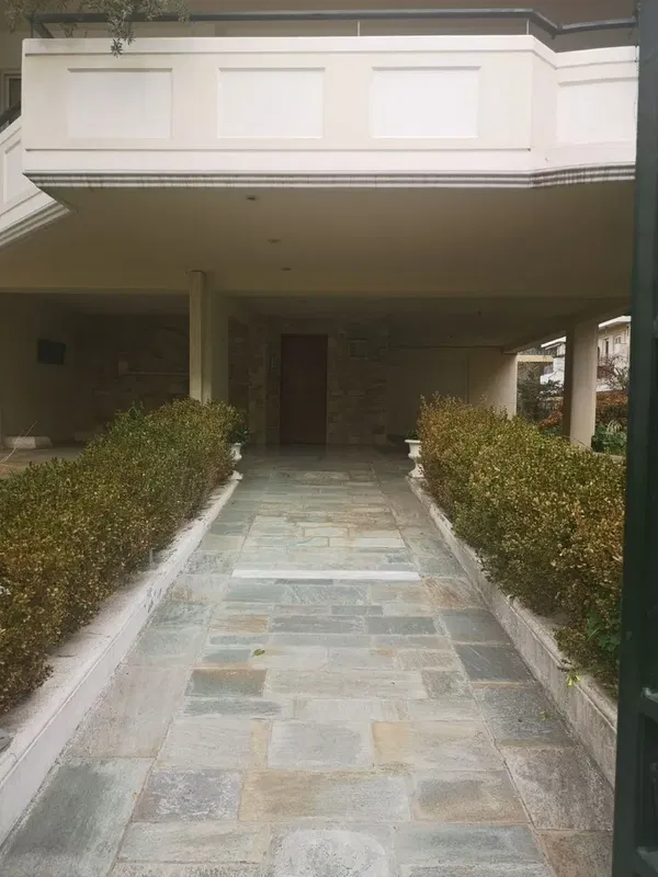 145 m² Apartment with Three Bedrooms for Sale in Agia Paraskevi Athens, Athens Northern suburbs — photo 3