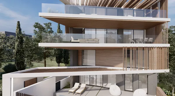 219 m² Three-Bedroom Apartment for Sale in Voula, Athens Southern suburbs — photo 3