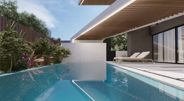 114 m² Two-Bedroom Apartment for Sale in Voula, Athens Southern suburbs