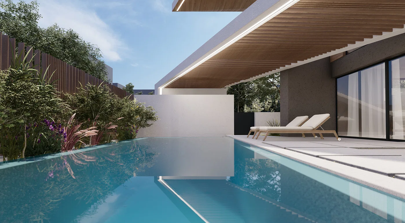 114 m² Two-Bedroom Apartment for Sale in Voula, Athens Southern suburbs
