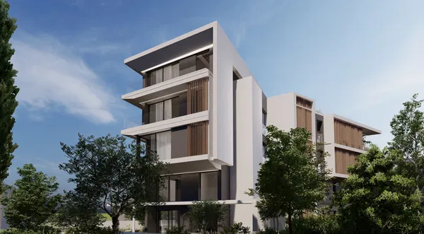 223 m² Apartment with Four Bedrooms for Sale in Voula, Athens Southern suburbs — photo 5