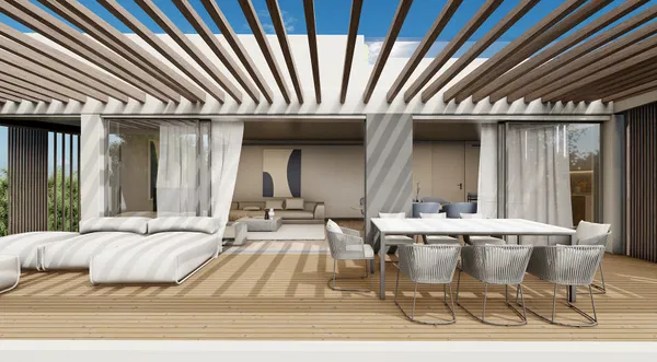 223 m² Apartment with Four Bedrooms for Sale in Voula, Athens Southern suburbs