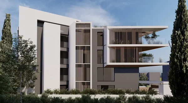 154 m² Two-Bedroom Apartment for Sale in Voula, Athens Southern suburbs — photo 3