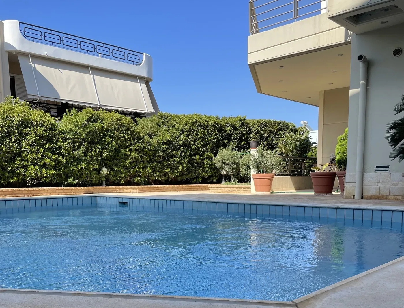 Three-Bedroom Villa for Sale in Vari - Varkiza, Athens Southern suburbs
