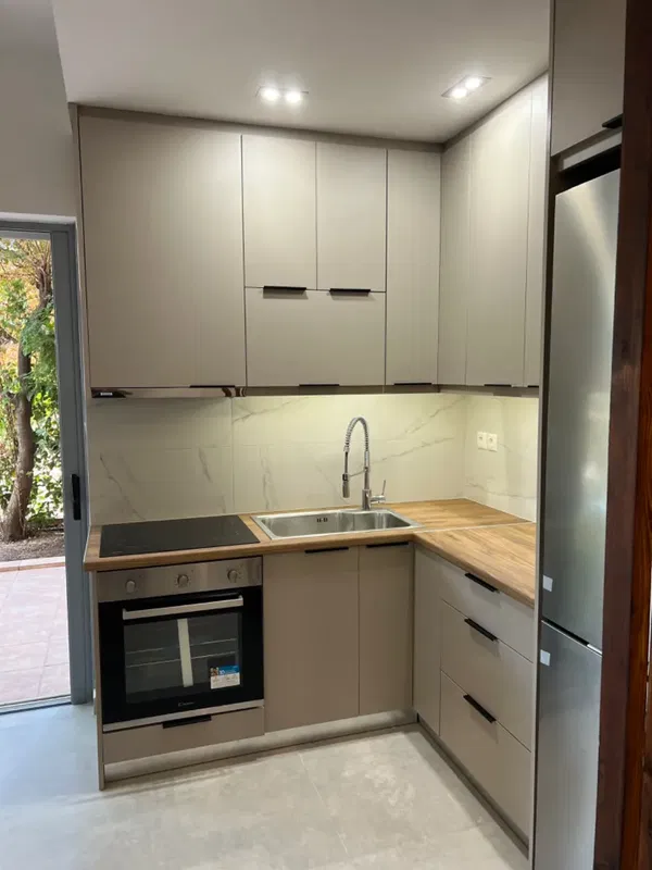 Renovated One-Bedroom Apartment for Sale in Voula, Athens Southern suburbs