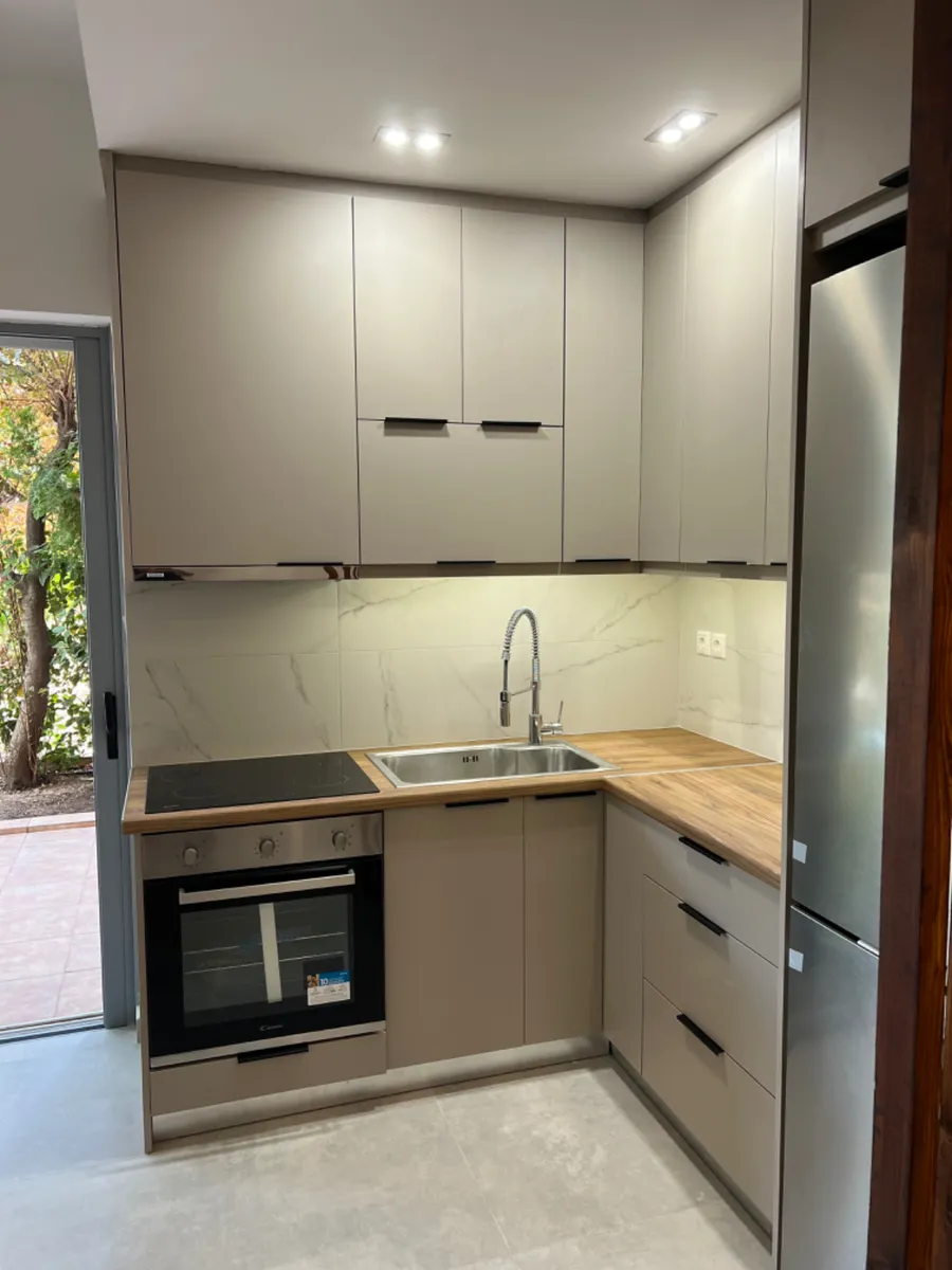 Renovated One-Bedroom Apartment for Sale in Voula, Athens Southern suburbs