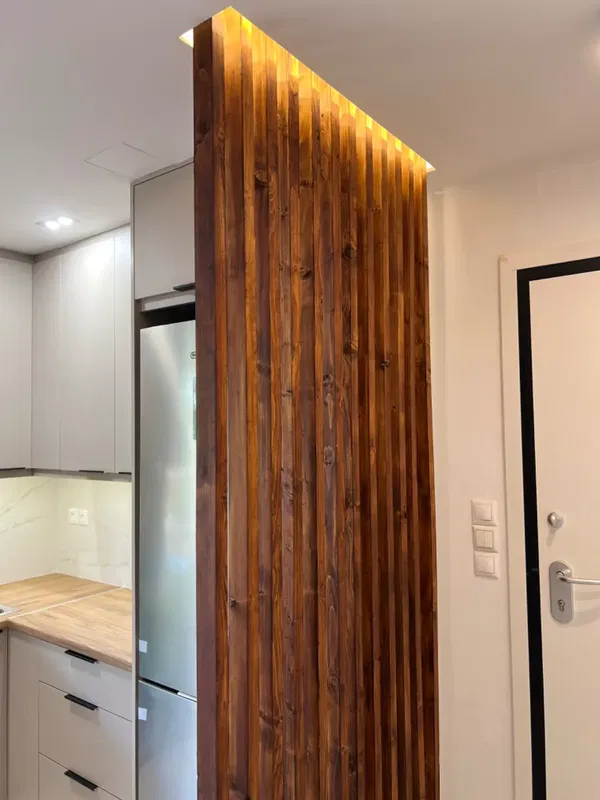 Renovated One-Bedroom Apartment for Sale in Voula, Athens Southern suburbs — photo 3
