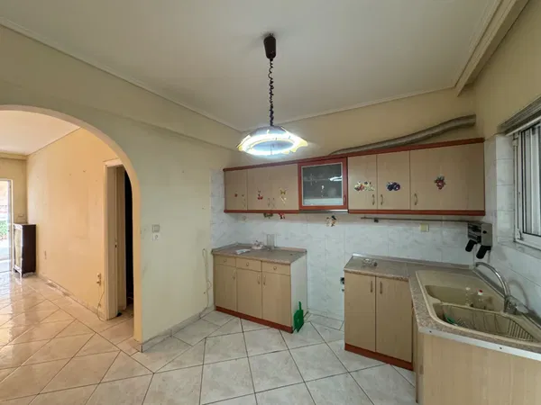 58 m² One-Bedroom Apartment for Sale in Dafni, Athens Southern suburbs — photo 5