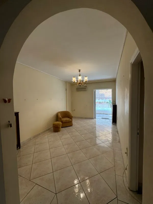 58 m² One-Bedroom Apartment for Sale in Dafni, Athens Southern suburbs — photo 3