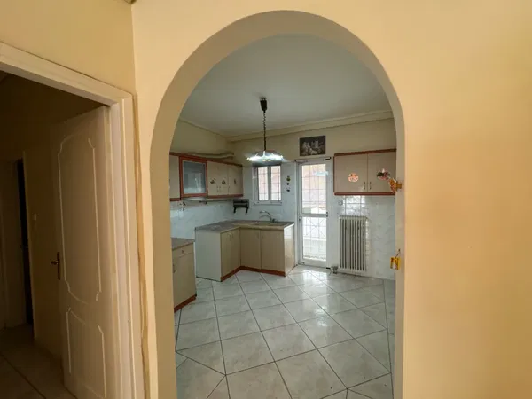 58 m² One-Bedroom Apartment for Sale in Dafni, Athens Southern suburbs — photo 4