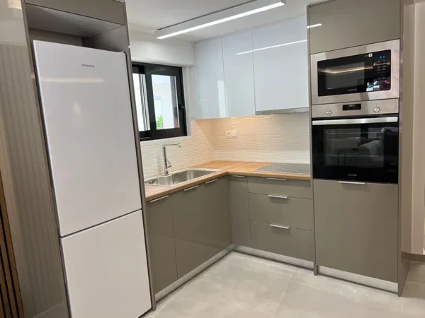 One-Bedroom Renovated Apartment for Sale in Voula, Athens Southern suburbs — photo 5