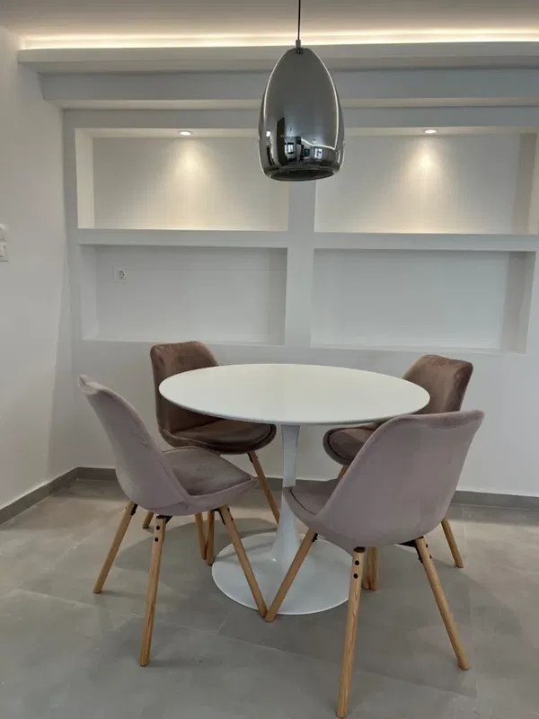 One-Bedroom Renovated Apartment for Sale in Voula, Athens Southern suburbs — photo 4