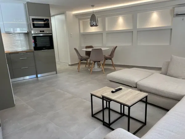 One-Bedroom Renovated Apartment for Sale in Voula, Athens Southern suburbs — photo 3
