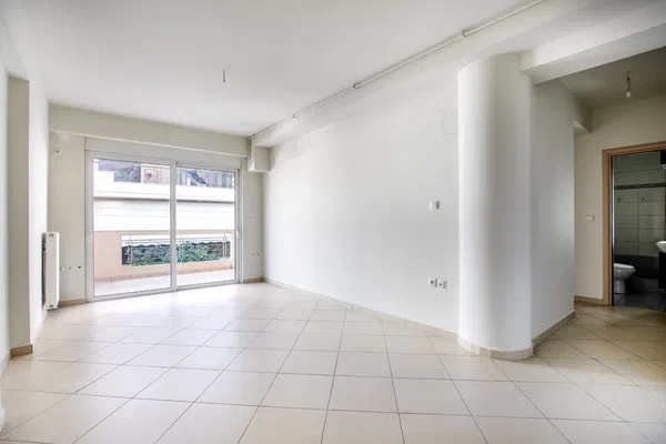 60 m² Two-Bedroom Apartment for Sale in Center Athens, Athens Center — photo 3