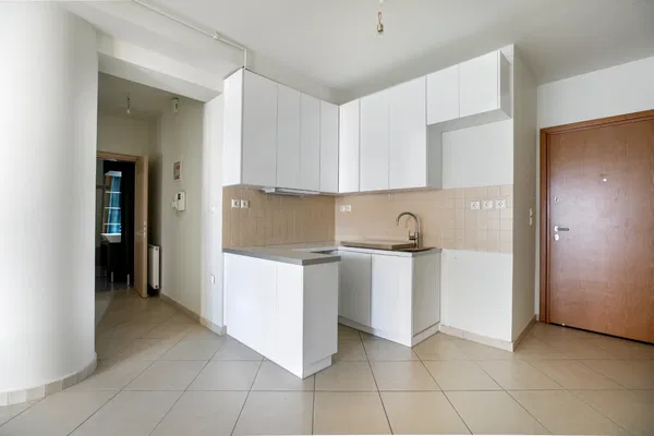 60 m² Two-Bedroom Apartment for Sale in Center Athens, Athens Center — photo 5