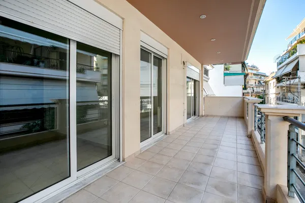 60 m² Two-Bedroom Apartment for Sale in Center Athens, Athens Center — photo 2