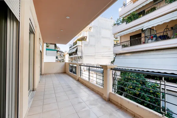 60 m² Two-Bedroom Apartment for Sale in Center Athens, Athens Center