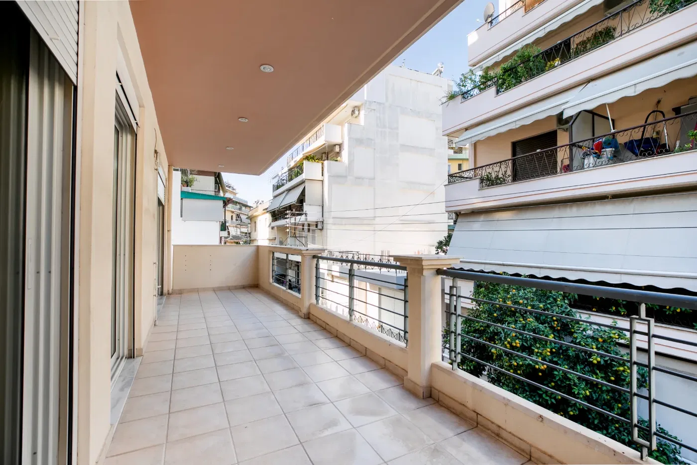 60 m² Two-Bedroom Apartment for Sale in Center Athens, Athens Center