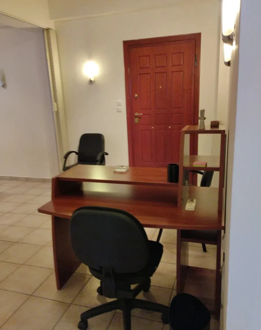 Renovated 63 m² Apartment with One Bedrooms for Sale in Exarchia - Neapoli, Athens Center