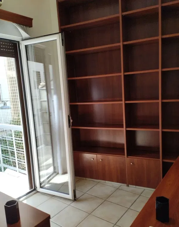 Renovated 63 m² Apartment with One Bedrooms for Sale in Exarchia - Neapoli, Athens Center — photo 4