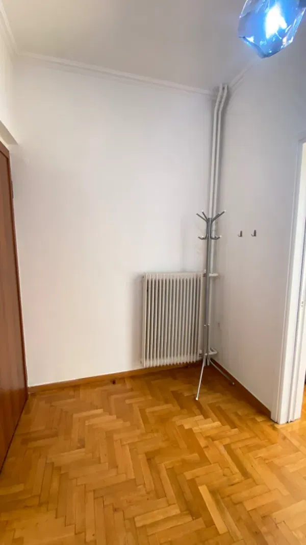 Two-Bedroom Apartment for Sale in Kypseli, Athens Center with Air conditioning — photo 5