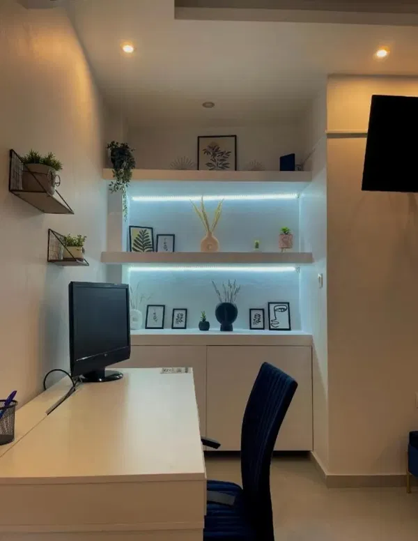 37 m² One-Bedroom Apartment for Sale in Center Athens, Athens Center — photo 5