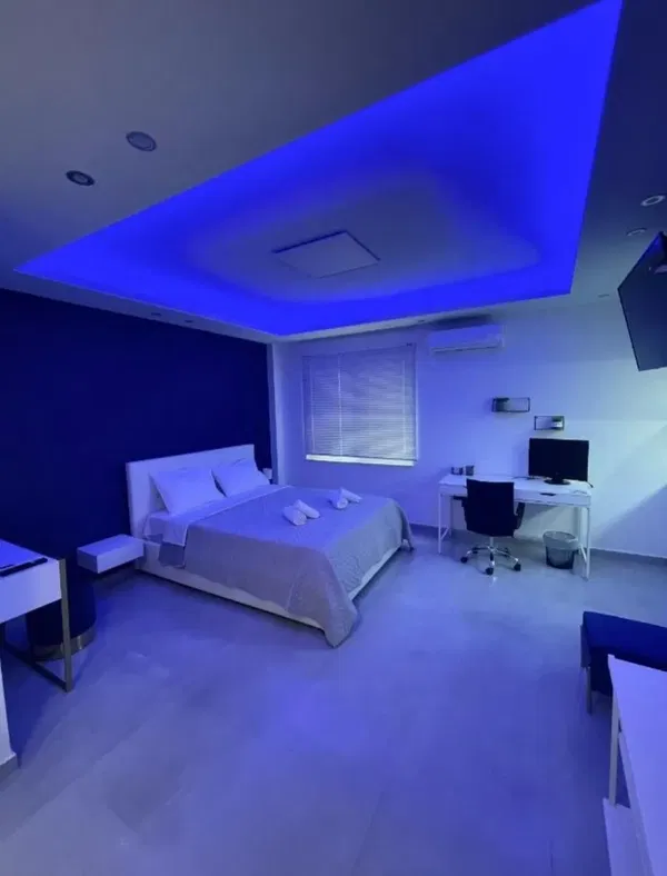 37 m² One-Bedroom Apartment for Sale in Center Athens, Athens Center — photo 2