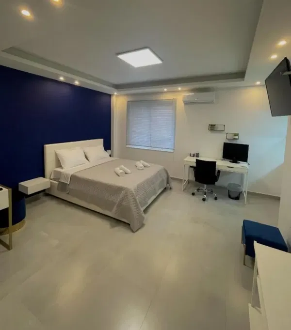 37 m² One-Bedroom Apartment for Sale in Center Athens, Athens Center — photo 3
