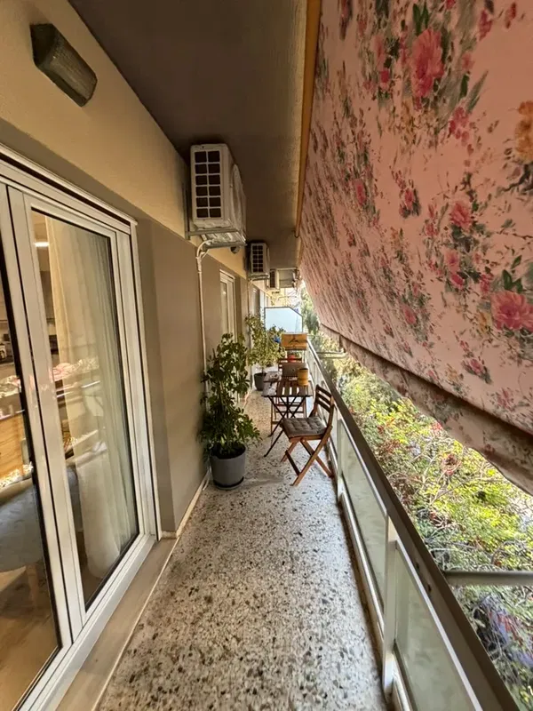 77 m² Two-Bedroom Apartment for Sale in Mets - Kallimarmaro, Athens Center