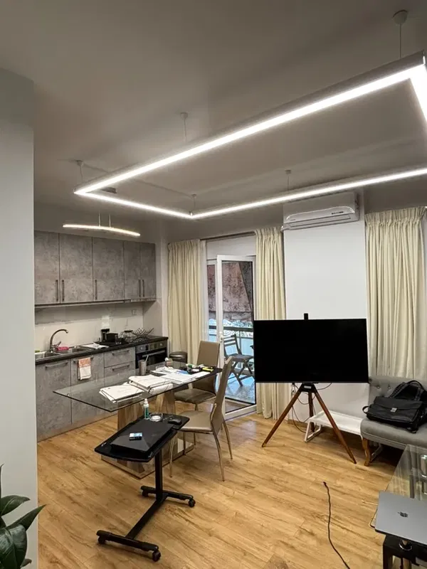 77 m² Two-Bedroom Apartment for Sale in Mets - Kallimarmaro, Athens Center — photo 4