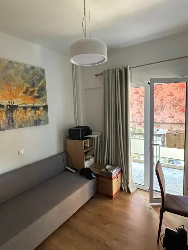 77 m² Two-Bedroom Apartment for Sale in Mets - Kallimarmaro, Athens Center — photo 5