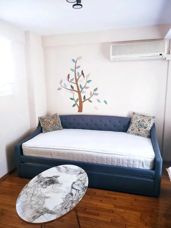 25 m² One-Bedroom Apartment for Sale in Center Athens, Athens Center — photo 3
