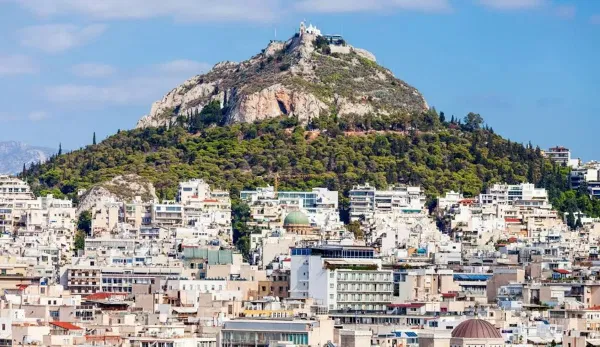 25 m² One-Bedroom Apartment for Sale in Center Athens, Athens Center