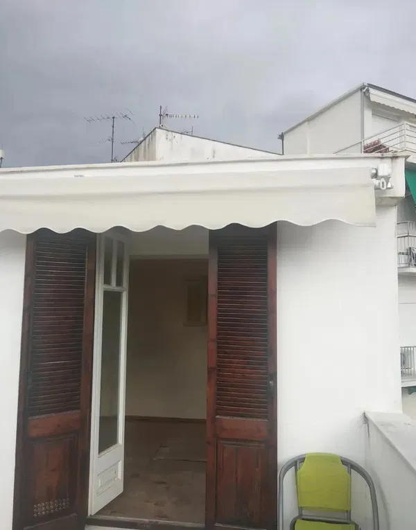 25 m² One-Bedroom Apartment for Sale in Center Athens, Athens Center — photo 2
