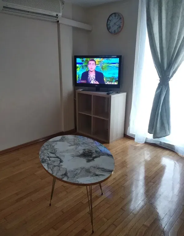 25 m² One-Bedroom Apartment for Sale in Center Athens, Athens Center — photo 4