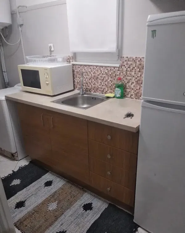 25 m² One-Bedroom Apartment for Sale in Center Athens, Athens Center — photo 5
