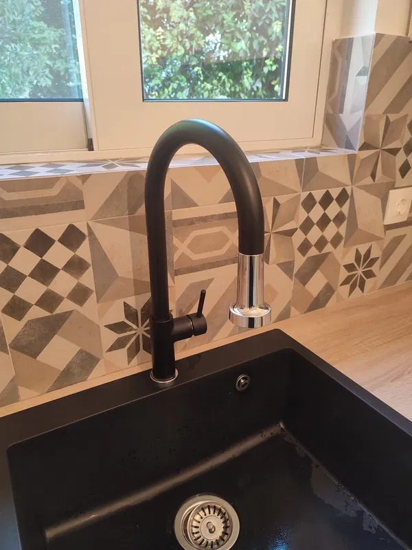 Renovated One-Bedroom Apartment for Sale in Nea Philadelphia, Athens Western Suburbs — photo 4
